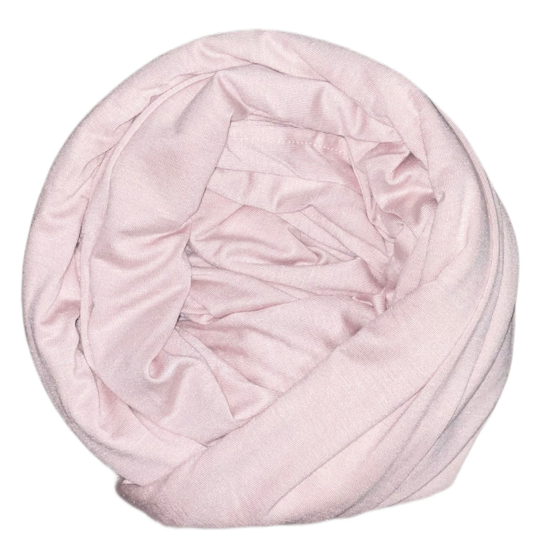 Jersey Hijab- Sand