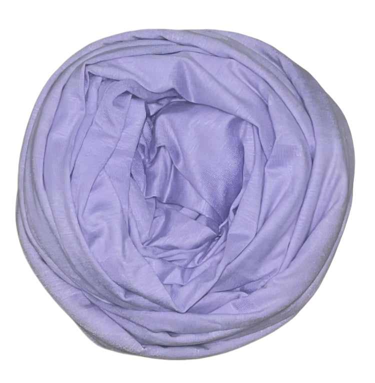 Jersey Hijab- Lavender