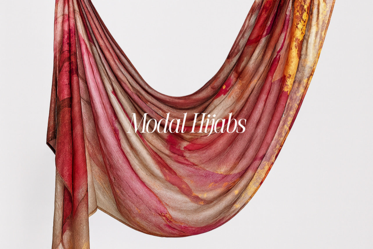 Modal Hijabs