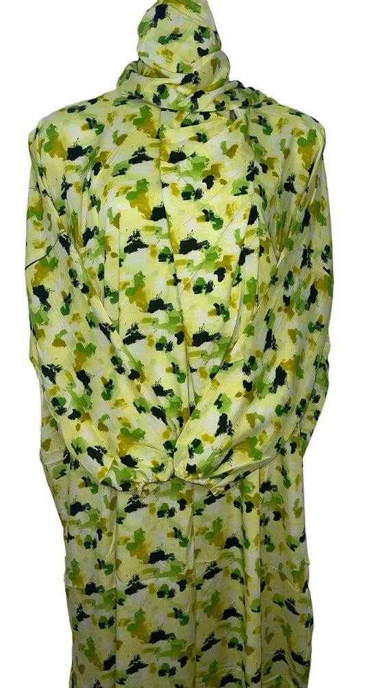 Prayer Dress- Khadijah