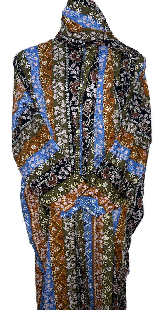 Prayer Dress- Jameelah