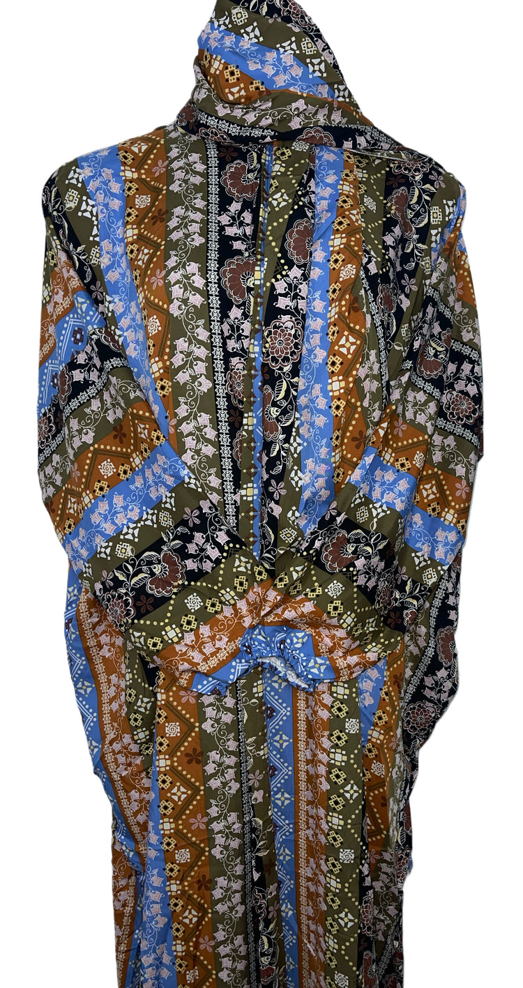 Prayer Dress- Jameelah