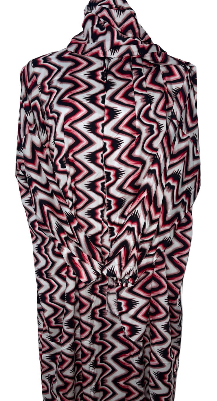 Prayer Dress-Sumayah