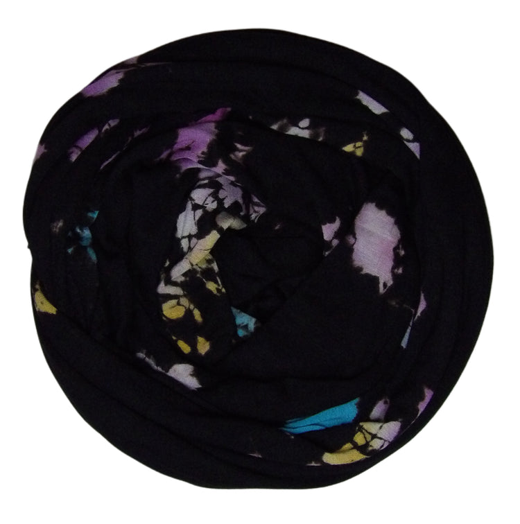 Tie-Dye Jersey Hijabs