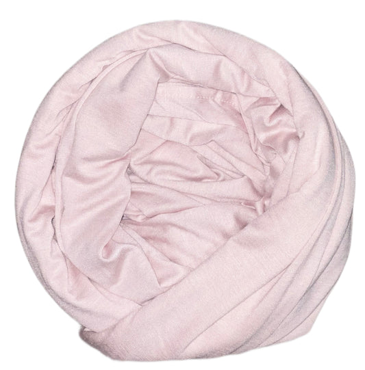Jersey Hijab- Sand