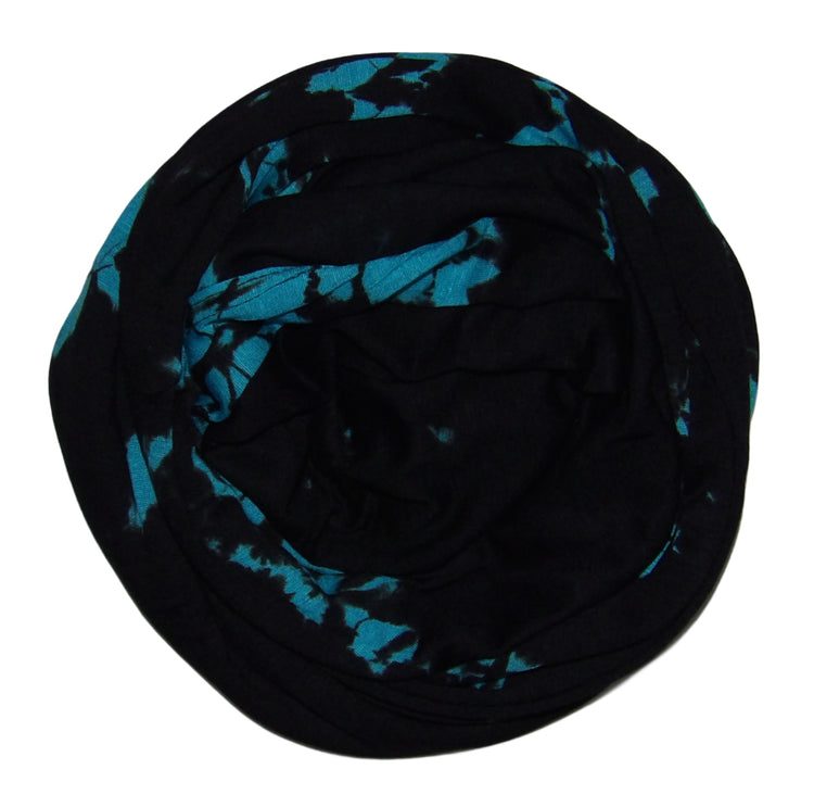 Tie-Dye Jersey Hijabs