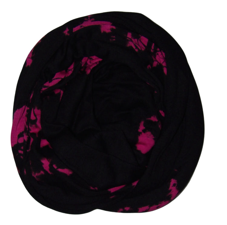 Tie-Dye Jersey Hijabs