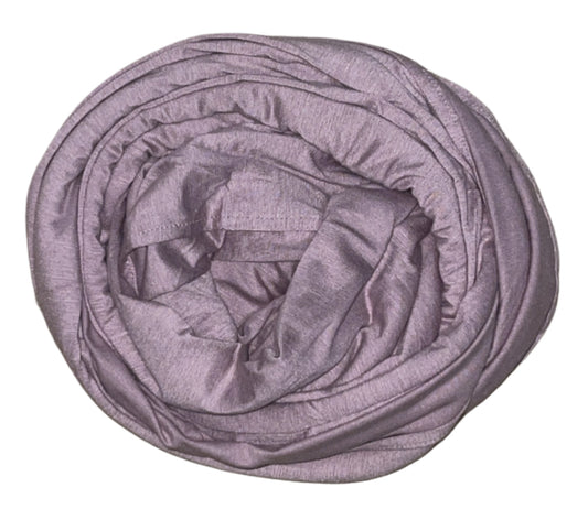 Jersey Hijab-Mauve