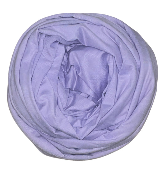 Jersey Hijab- Lavender